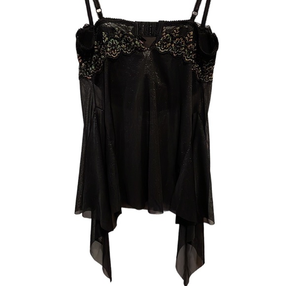 NWOT Victoria’s Secret Sexy Little Things Lingerie - Picture 2 of 12